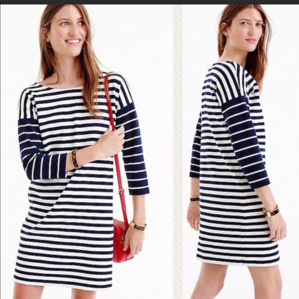 J Crew Dress